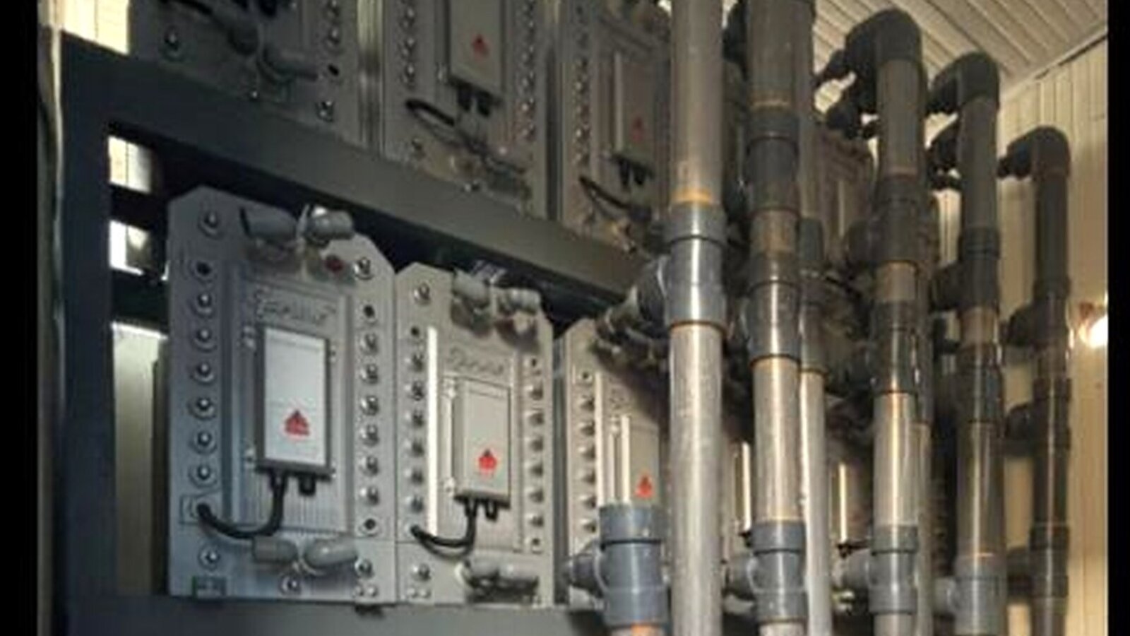 RO & Desalination