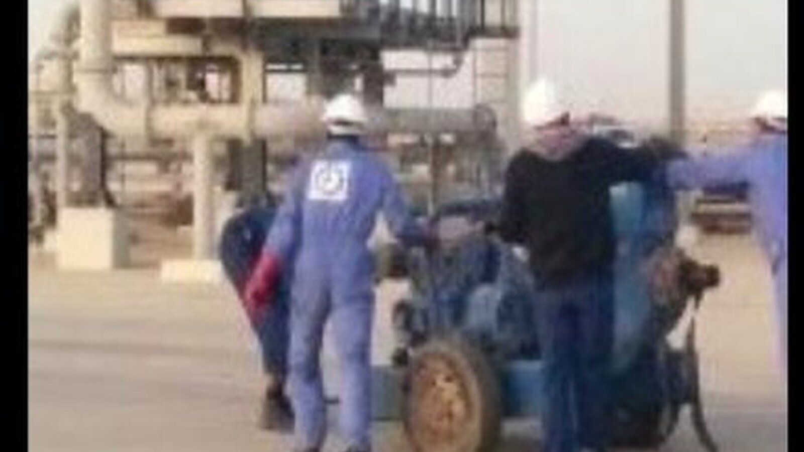 KGP WWT Plant O&M