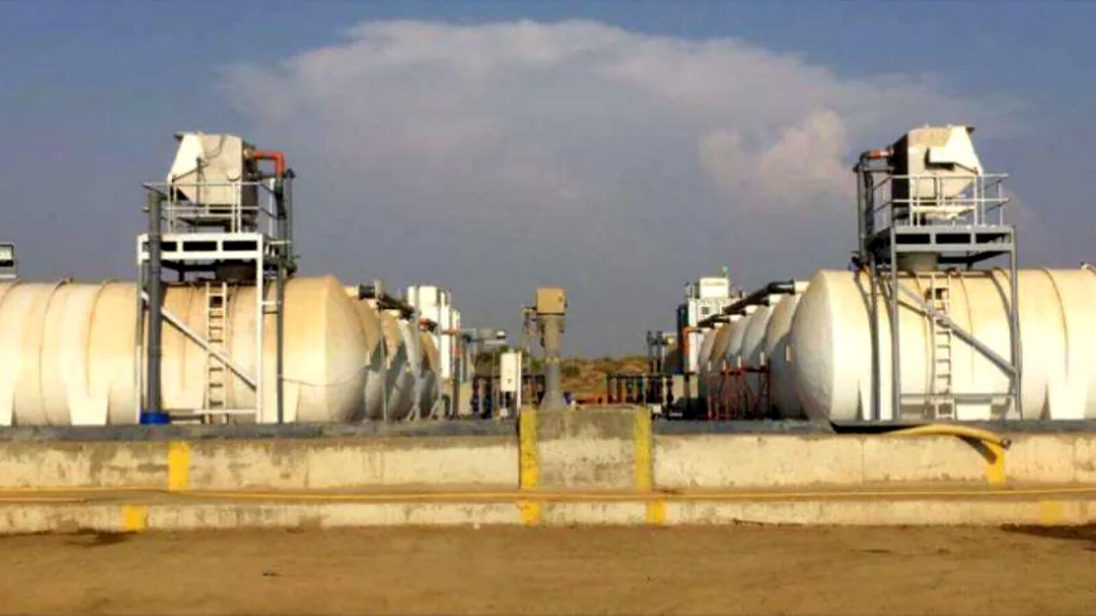 Sanitary Systems
