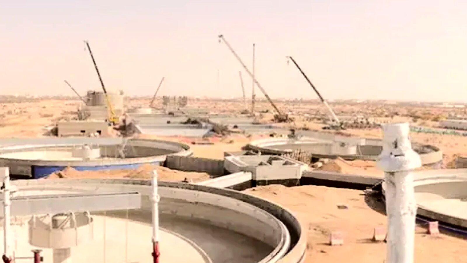 Water Treatment