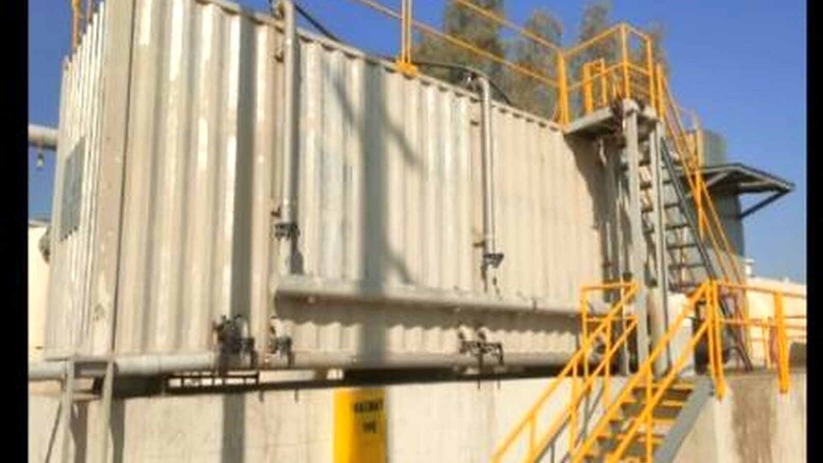 Sanitary Systems